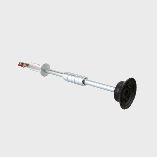 Dent Puller Slide Hammer Rubber Suction Cup