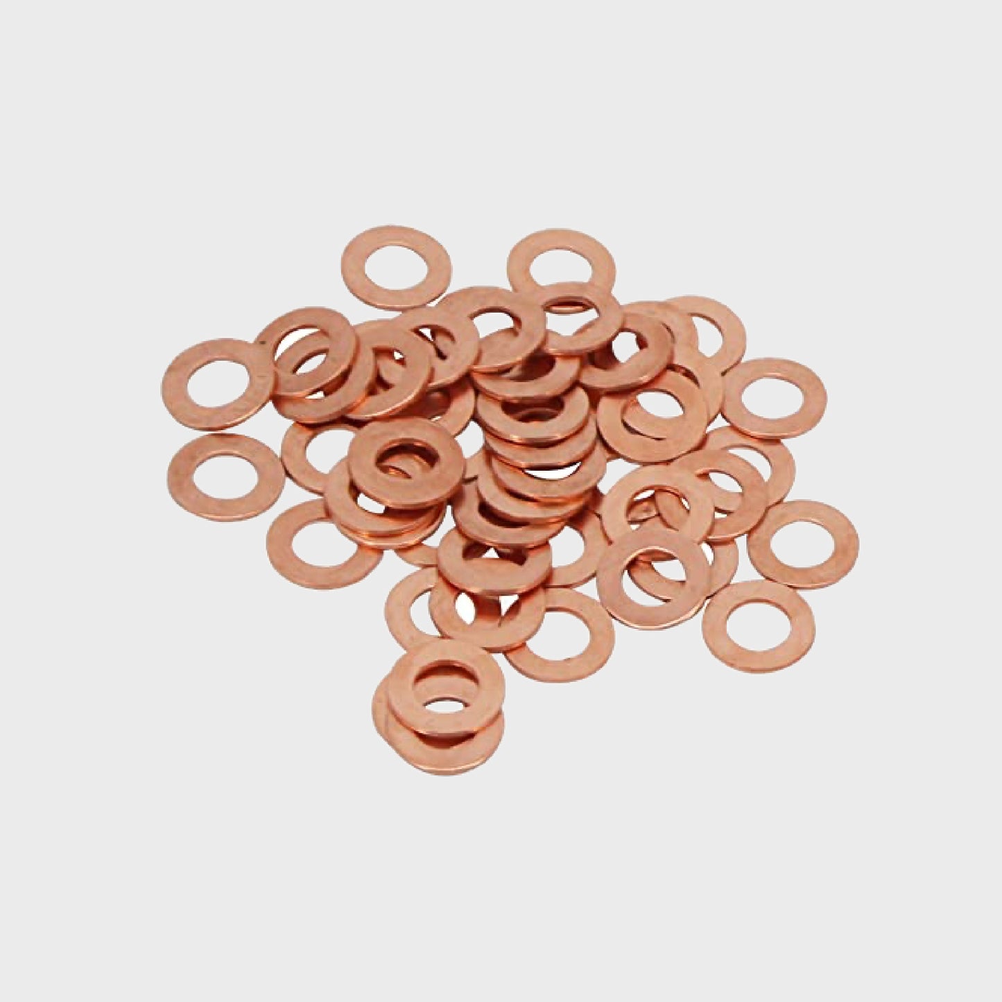 Straight Washer for Dent Pulling 100pc