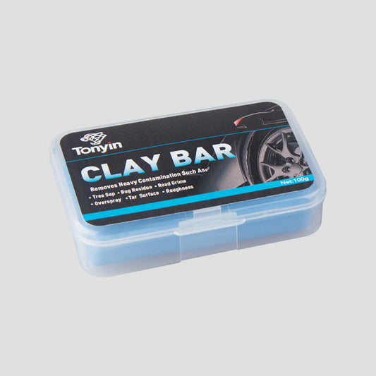 CLAY BAR 100G